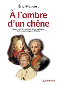 A l’ombre d’un chêne