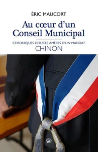 Au coeur d'un conseil municipal