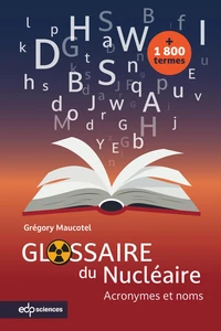Glossaire du nucléaire