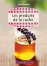 Maud Bazoche - Les produits de la ruche.