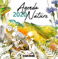 Maud Briand - Agenda Nature.