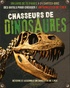 Maud Brougère et Nestor Taylor - Chasseurs de dinosaures.
