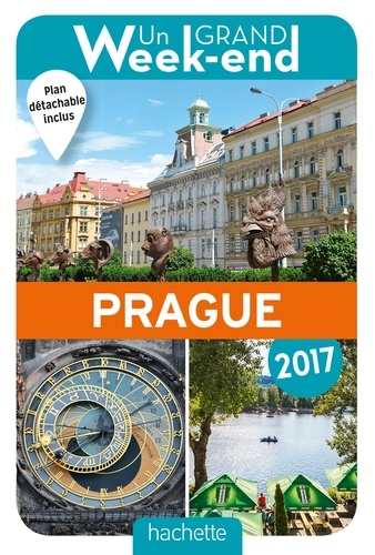 Un grand week-end à Prague  Edition 2017