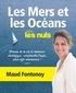 Maud Fontenoy - Les Mers et les Océans pour les nuls.