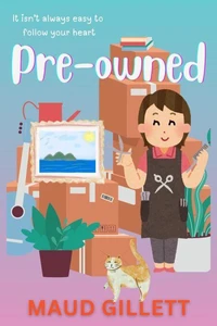 Pre-owned