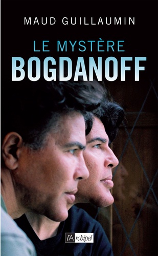 Le mystère Bogdanoff