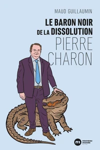 Pierre Charon