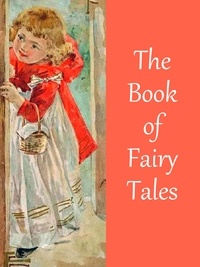 Maud Humphrey - The Book of Fairy Tales - (illustrated).