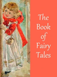 The Book of Fairy Tales