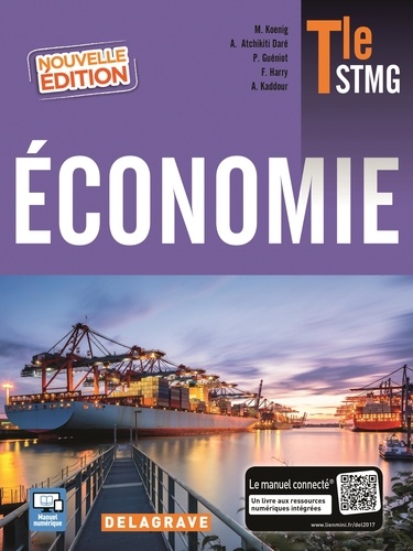 Economie Tle STMG