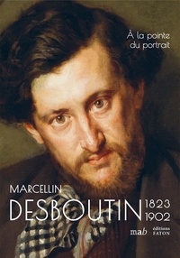 Maud Leyoudec et Alexandre Page - Marcellin Desboutin (1823-1902) - A la pointe du portrait.
