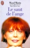 Maud Marin - Le Saut De L'Ange.