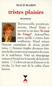 Maud Marin - Le Stress, c'est la vie.