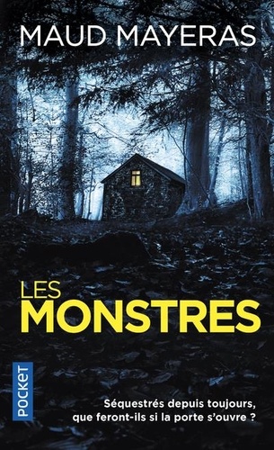 Les monstres - Occasion