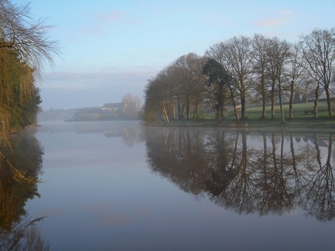 Balades amoureuses en Brocéliande