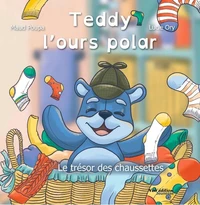 Le trésor des chaussettes