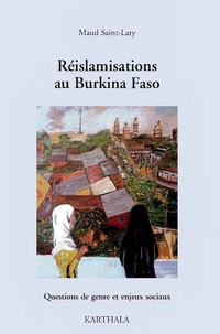 Réislamisations au Burkina Faso