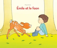 Emile et le faon