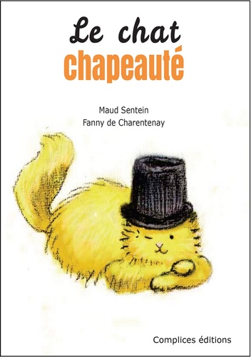 Le chat chapeauté