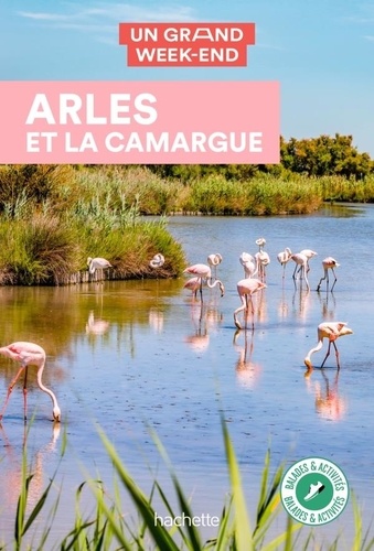 Un Grand Week-end à Arles et la Camargue