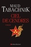 Maud Tabachnik et Maud Tabachnik - Ciel de cendres.