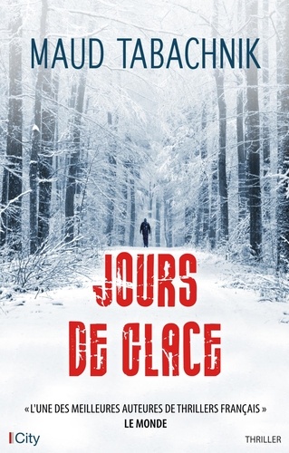 Jours de glace - Occasion