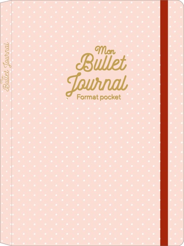 Mon bullet journal  Edition 2020