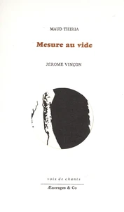 Mesure au vide