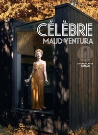 Maud Ventura - Célèbre.