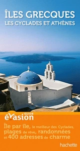 Iles grecques : les Cyclades