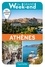 Un grand week-end à Athènes  Edition 2018 -  avec 1 Plan détachable