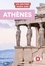 Un grand week-end à Athènes  avec 1 Plan détachable