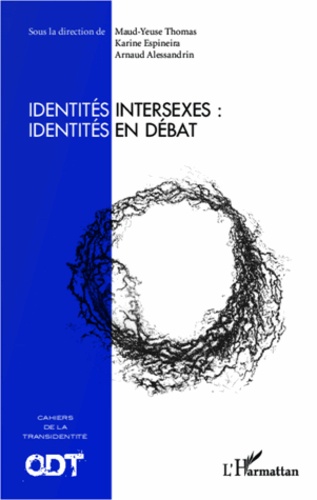 Identités intersexes : identités en débat