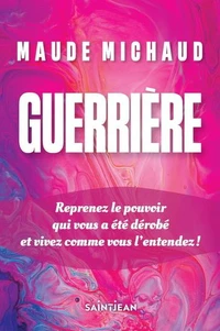 Guerrière