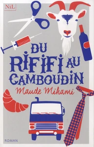 Du rififi au Camboudin