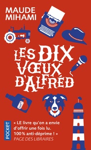 Télécharger de la bibliothèque Les dix voeux d'Alfréd (French Edition) 9782266289849