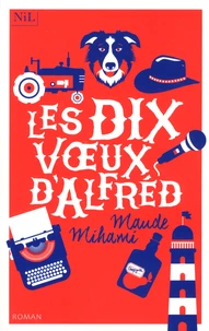 Les dix voeux d'Alfréd
