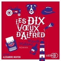 Télécharger ibooks gratuitement Les dix voeux d'Alfred (French Edition) PDF MOBI