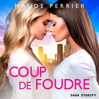 Il livre en pdf en téléchargement gratuit Coup de foudre – Une romance lesbienne 9788727209081 (Litterature Francaise) 