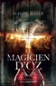 Maude Royer - Le magicien d'Oz - Les contes interdits.