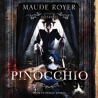 Maude Royer - Pinocchio.
