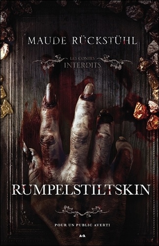 Rumpelstiltskin