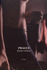 Maude Veilleux - Prague.