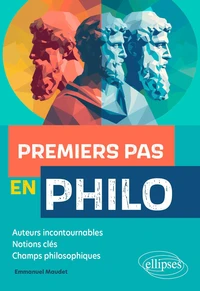 Premiers pas en philo