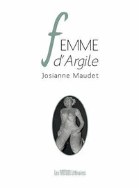 Femme d'argile