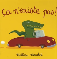 Ca n'existe pas !