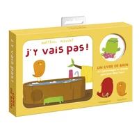 J'y vais pas !