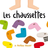 Les chaussettes