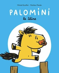 La tétine