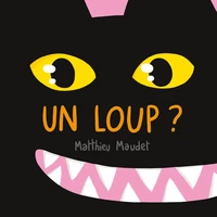 Un loup ?